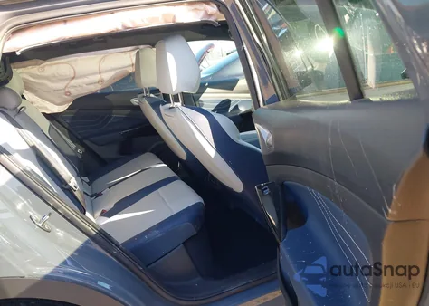 2025 Volkswagen Id.4 Pro S из США, поврежденный, VIN 1V2VRPE81SC012158